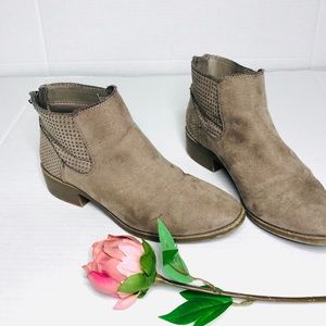 Dolce Vita for Target booties